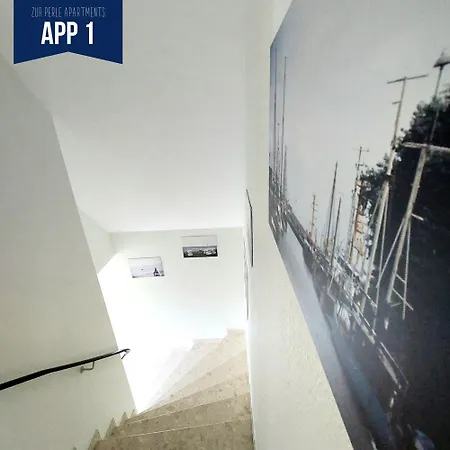 Zur Perle * Бюзум