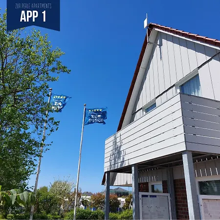 Zur Perle * Бюзум