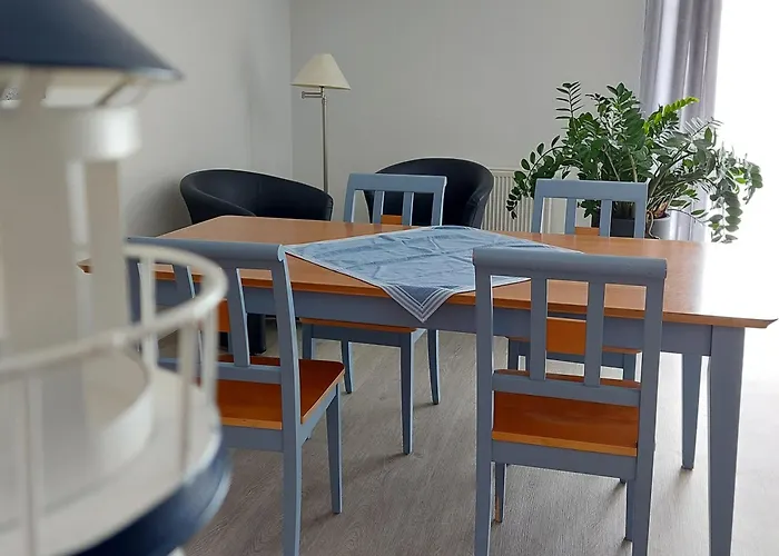 Zur Perle Appartement