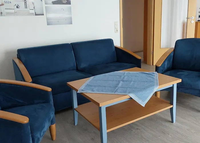 Appartement Zur Perle